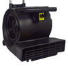 3-speed power blower Air Mover | Floor care tools
