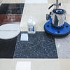 Blue shield - Mirror shine stone tile granite polishing agent 