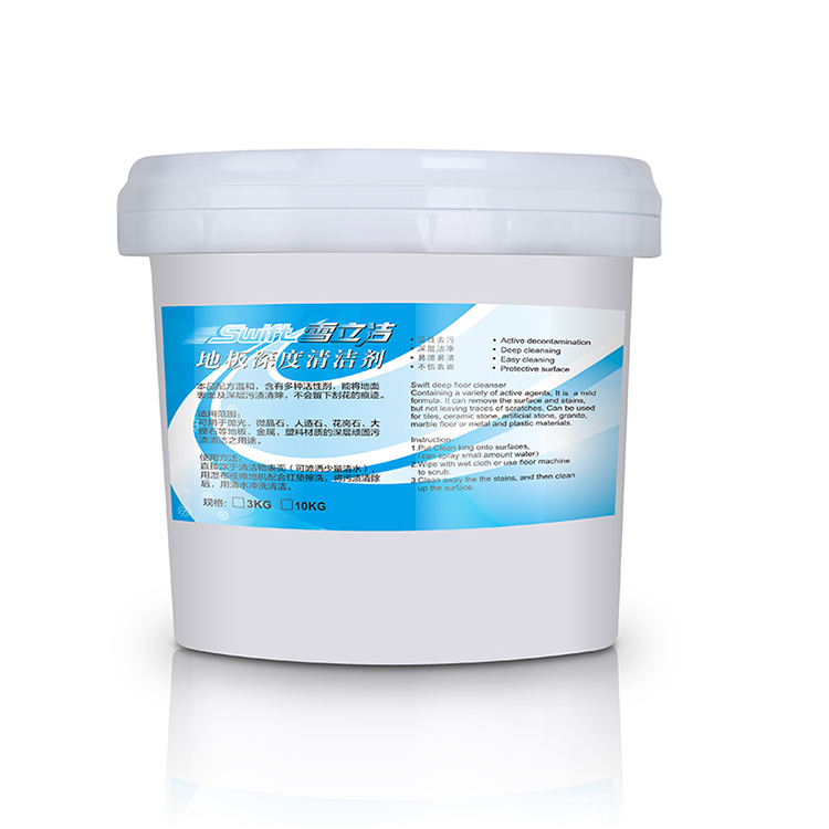 Swift Deep Floor Cleanse - ceramic tile polishing& stone floor deep cleaning compound 