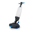 Hand push  floor washer Mini rechargeable floor washer | stone care cleaner