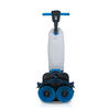 Hand push  floor washer Mini rechargeable floor washer | stone care cleaner