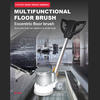 Multifunctional floor stair brushing machine crystal surface polishing machine mall carpet cleaning machine hospital stone floor