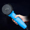 Variable speed Angle hand grinder grinder for cutting and grinding