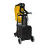 Klindex SUPERVAK X3 Industrial Vacuum Cleaner for grinder