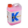 kleever K2 pink marble polishing agent crystallizer stone polishing liquid