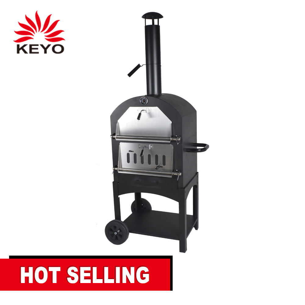 Portable electric bbq grill classification and function introduction
