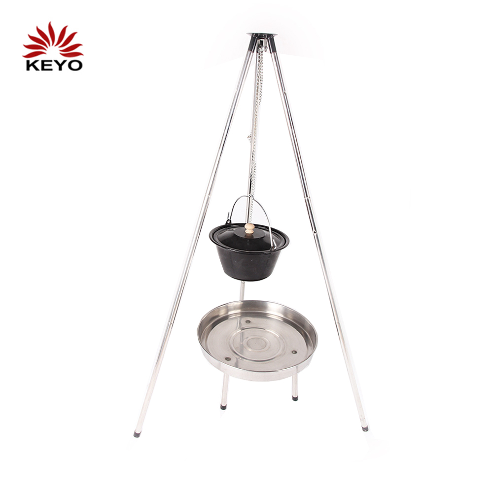 KY23020 swing grill bbq