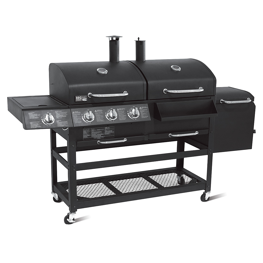 KY19562TQ Gas Outdoor Grills