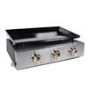 KY6135Q Outdoor Gas Barbecue