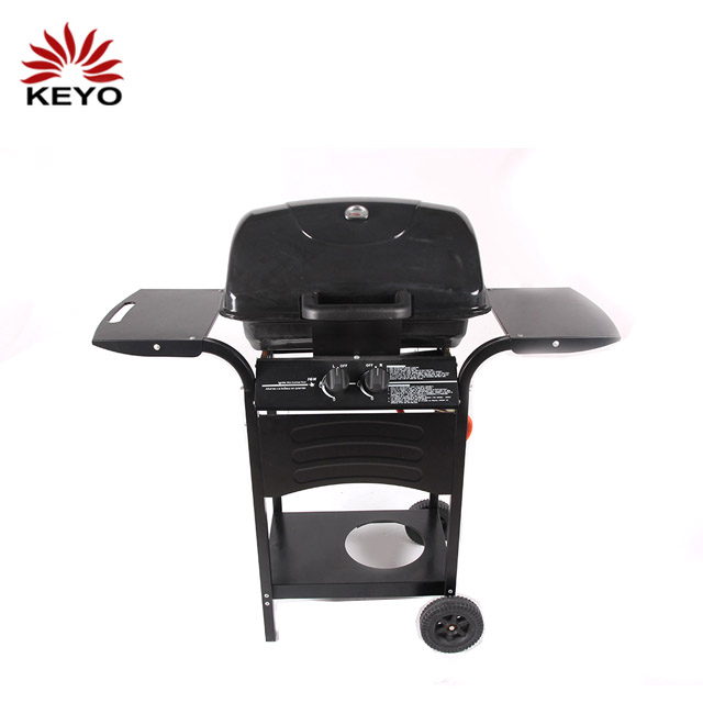 YH5008R Outside Gas Grill