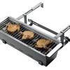 KY1824 Tabletop BBQ Grill