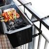KY1824 Tabletop BBQ Grill