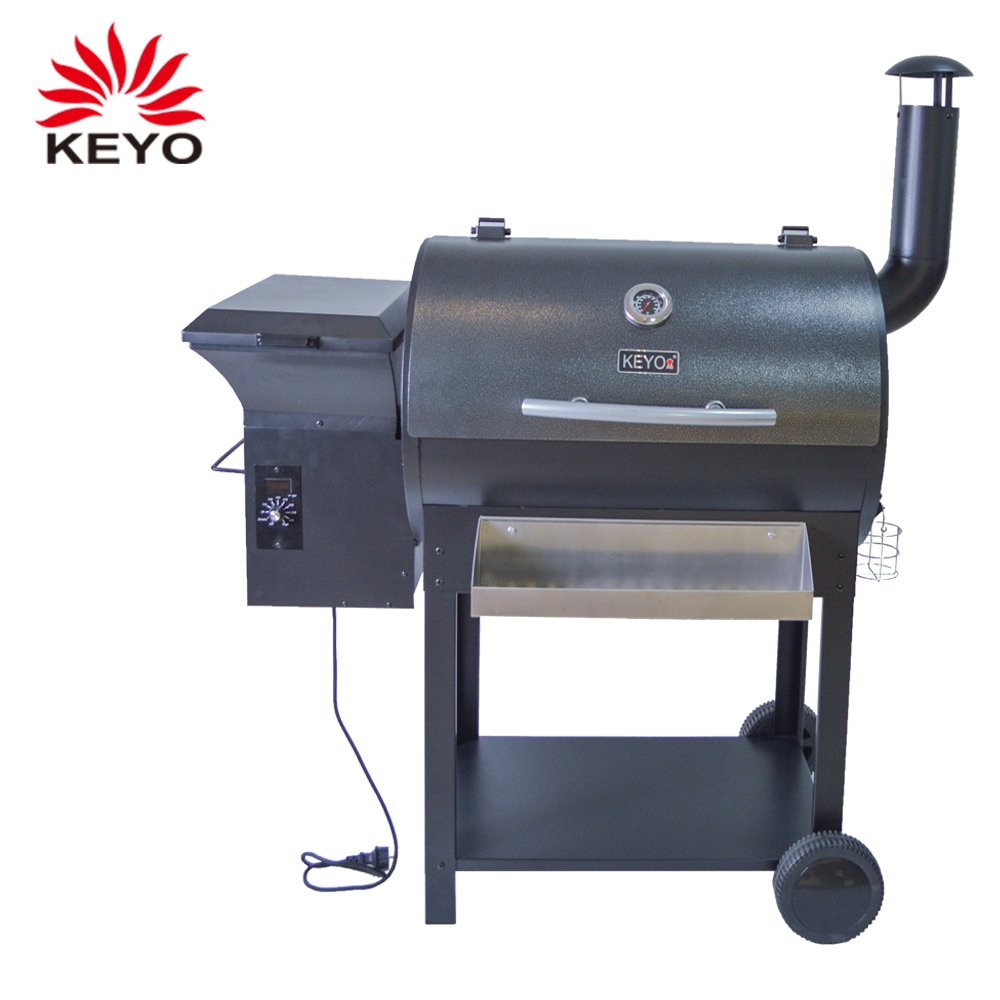 KY1820B3 Pellet Barbecue Grills