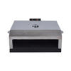 KY4038PZ Charcoal Pizza Oven