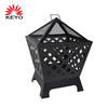 KY5070FP Steel Wood Burning Fire Pit
