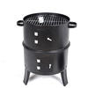 YH8540 Pellet Barbecue Grill Smoker