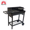 KY1817CH Stainless Steel BBQ Grill