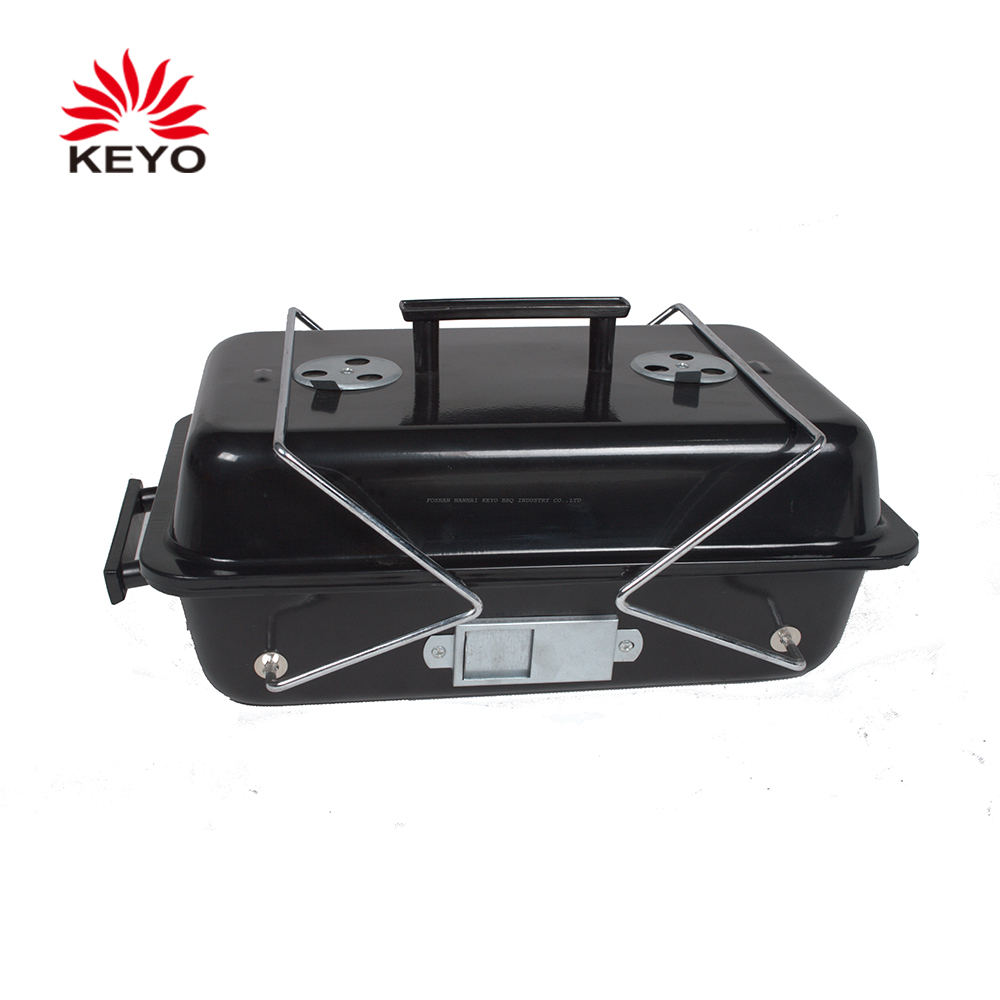 YH1804 Portable Grill