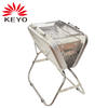 KY0001 Wood Burning Grill