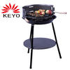 YH23014K Portable Charcoal BBQ Grill