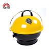 KY802 Portable bbq grill