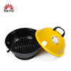 KY802 Portable bbq grill