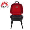 KY806B Portable folding charcoal grill