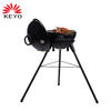 KY9962 electric patio barbecue