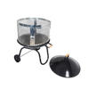 KY181 Outdoor Fire Pit