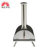 KY018B Pizza oven