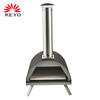 KY018B Pizza oven