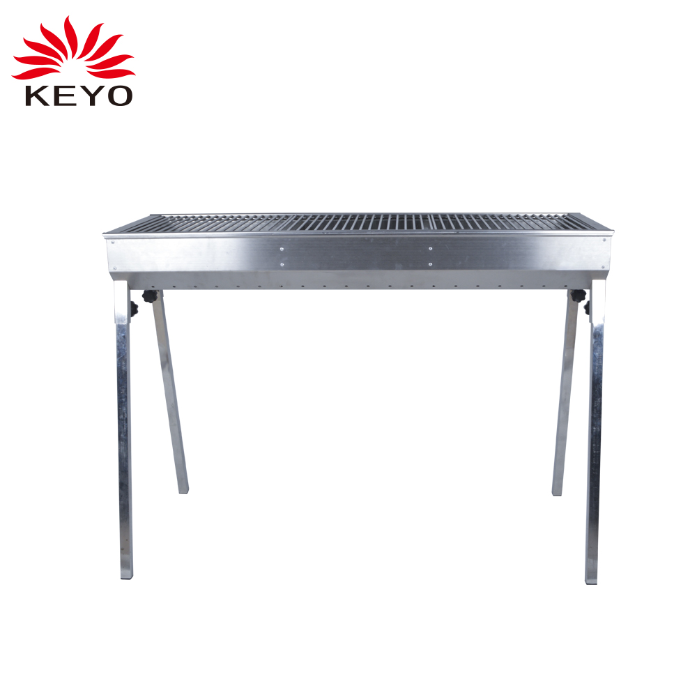 KY1817D Charcoal grill
