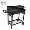 KY1817CH charcoal grill