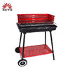 YH28020K Charcoal grill