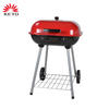YH19018 charcoal grill