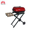 KY19018D Portable charcoal grill