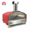 KY019G Gas pizza oven