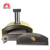 KY019G Gas pizza oven