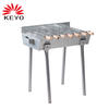 KY45H Rotisserie Charcoal Grill