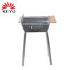 KY45H Rotisserie Charcoal Grill