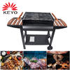 KY28030AU Charcoal barbecue