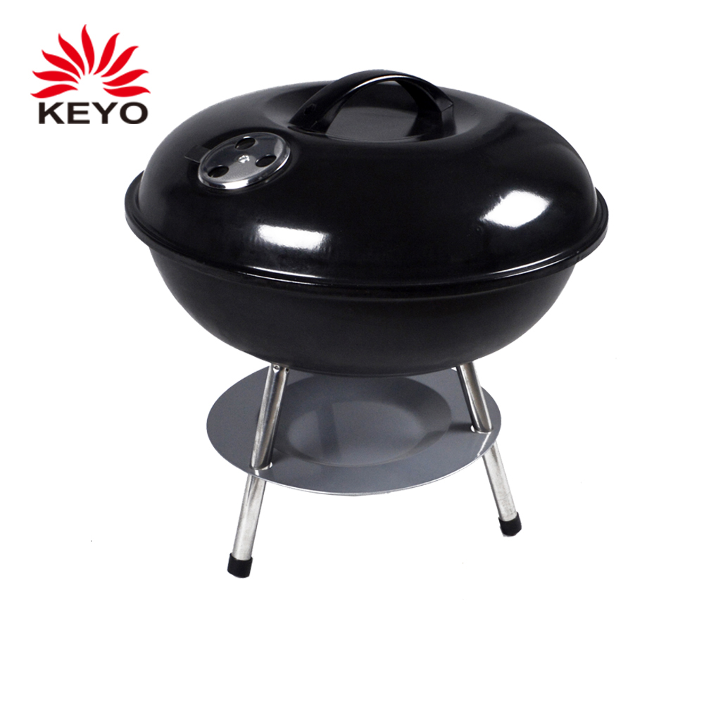 YH22014F kettle grill
