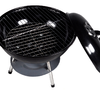 YH22014F kettle grill