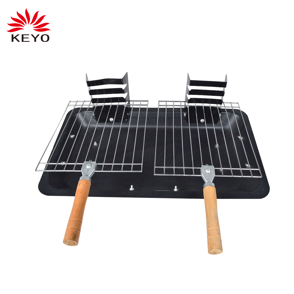 YH818A Table grill