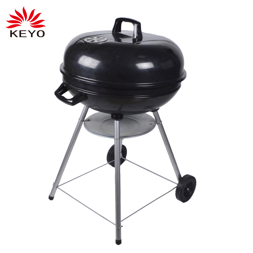 KY22022EC kettle grill