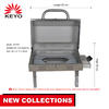 GYP01 Gas Barbecue