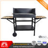 YH28030ST Charcoal Trolley Grills