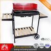 YH28020C Barbqeue Grills With double sidetables