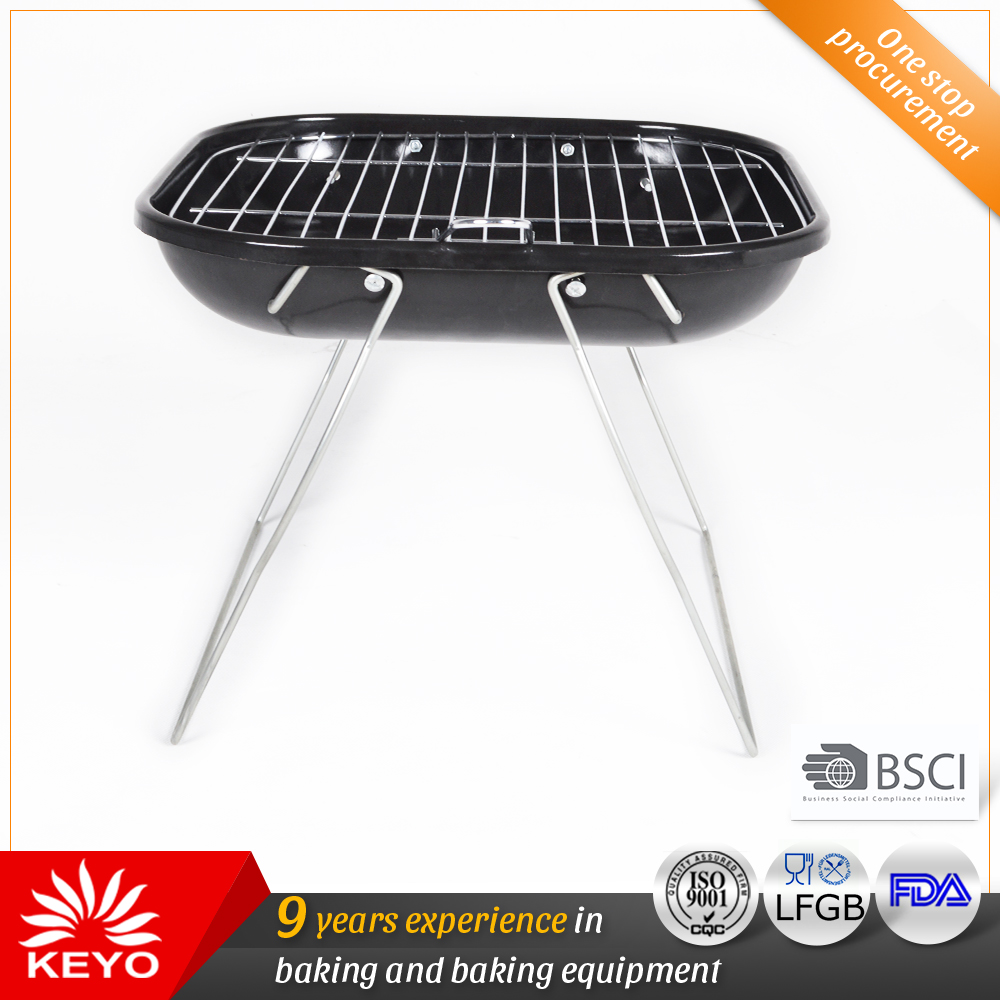 YH19014 portable barbecue grills