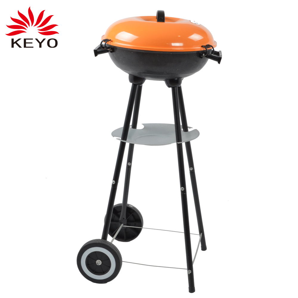 YH22014FG Kettle charcoal grill